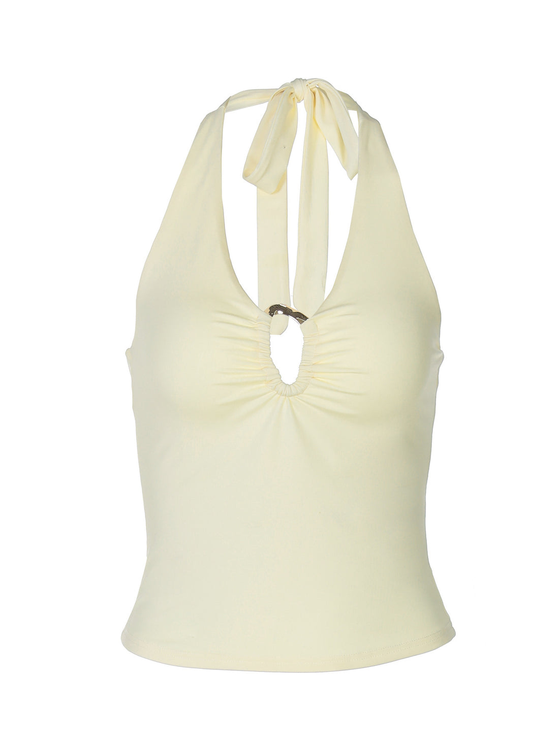 Halter Top