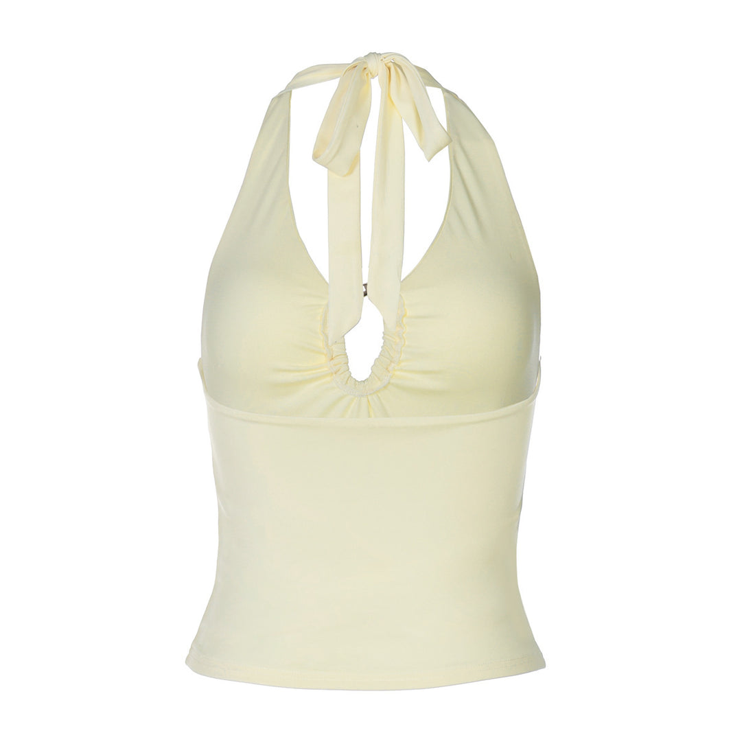 Halter Top
